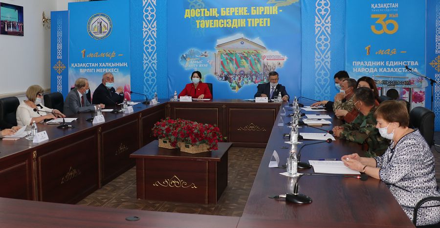 تاتۋلىق – تاۋەلسىزدىككە تىرەك