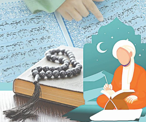 اۋىل مولداسى. ول كىم؟