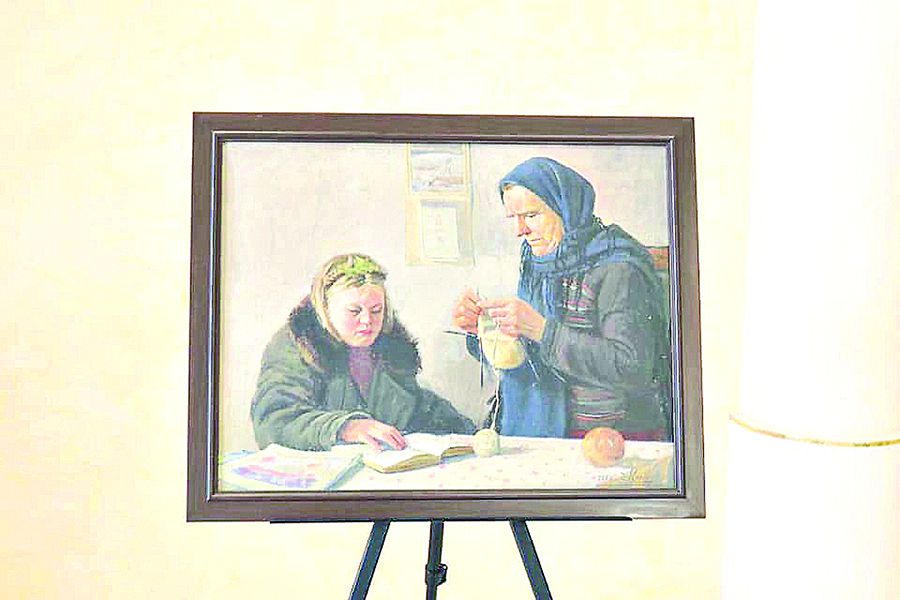 سوعىس كورمەگەن سولداتتار