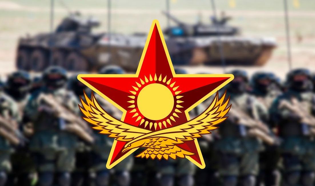 شەت ەلدەگى قازاق گەنەرالدارى