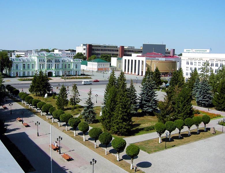 قوس وزەننىڭ جاعدايىنا الاڭداۋلى