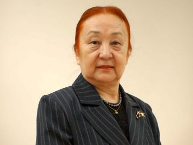 نينا كايۋپوۆا: ۇلتتىق مەديتسينانىڭ دامۋى  ادام رەپرودۋكتسياسىنداعى جەتىستىكتەرگە جول اشتى