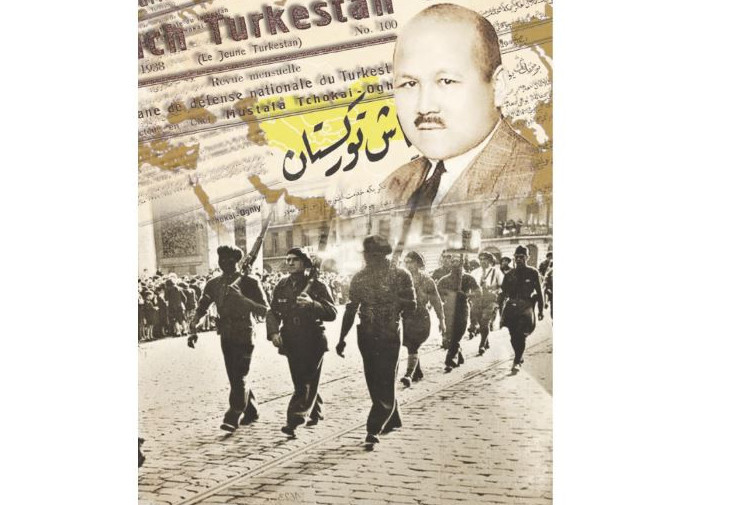 «ءبىز وتانىمىزدىڭ ۇلتتىق تەڭدىككە ۇمتىلىسىنان ءنار الامىز...»