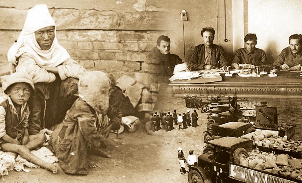 «اشتىق تۋرالى ماسەلە» بويىنشا ءسوز