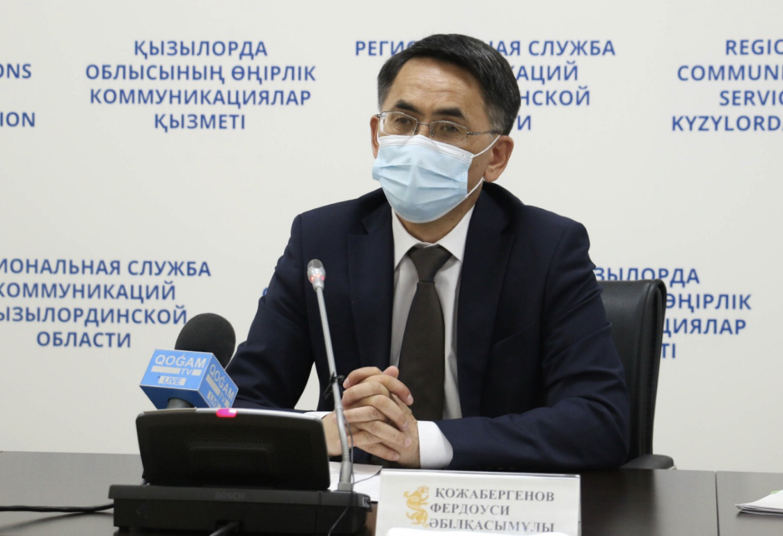 بيىل قىزىلوردا وبلىسىندا 666 جوبا نەسيەلەندىرىلدى