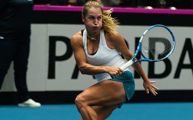 سەربيادا ءساتسىز ونەر كورسەتتى