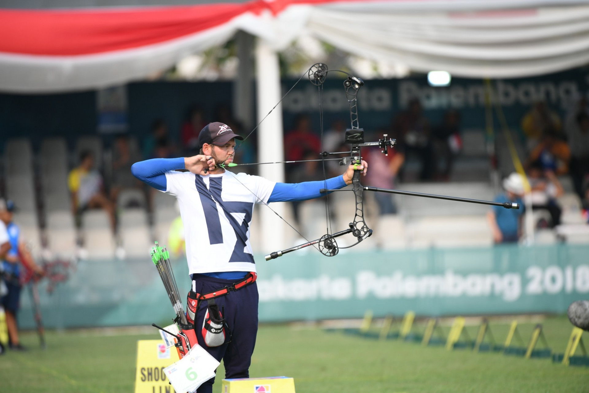 ساداقشىلار لوزاننادا شەبەرلىك بايقاسۋدا