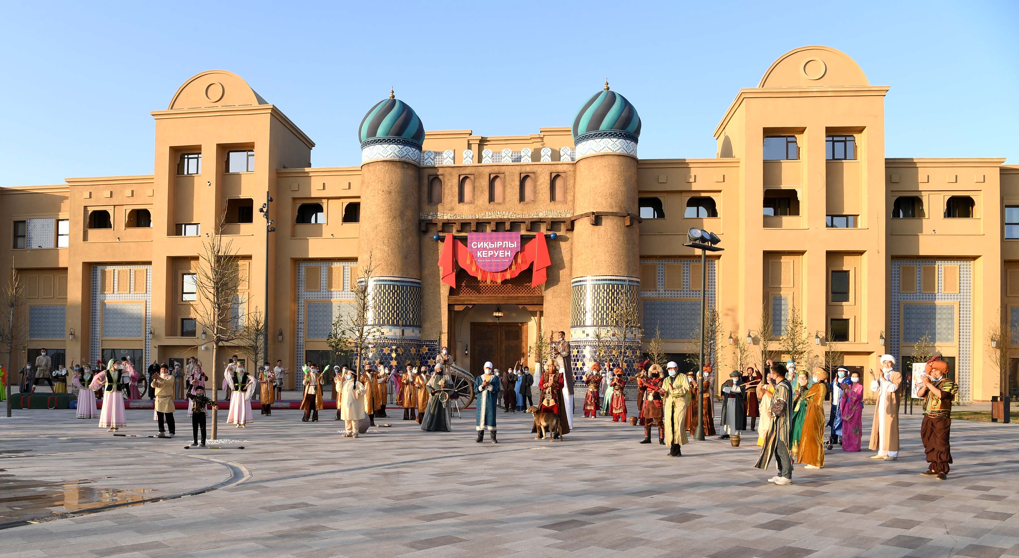 سالانىڭ باسىم باعىتتارى تالقىلاندى