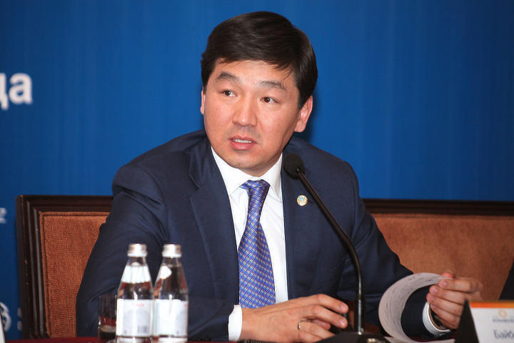 بەلسەندى ازاماتتاردى قولدايدى