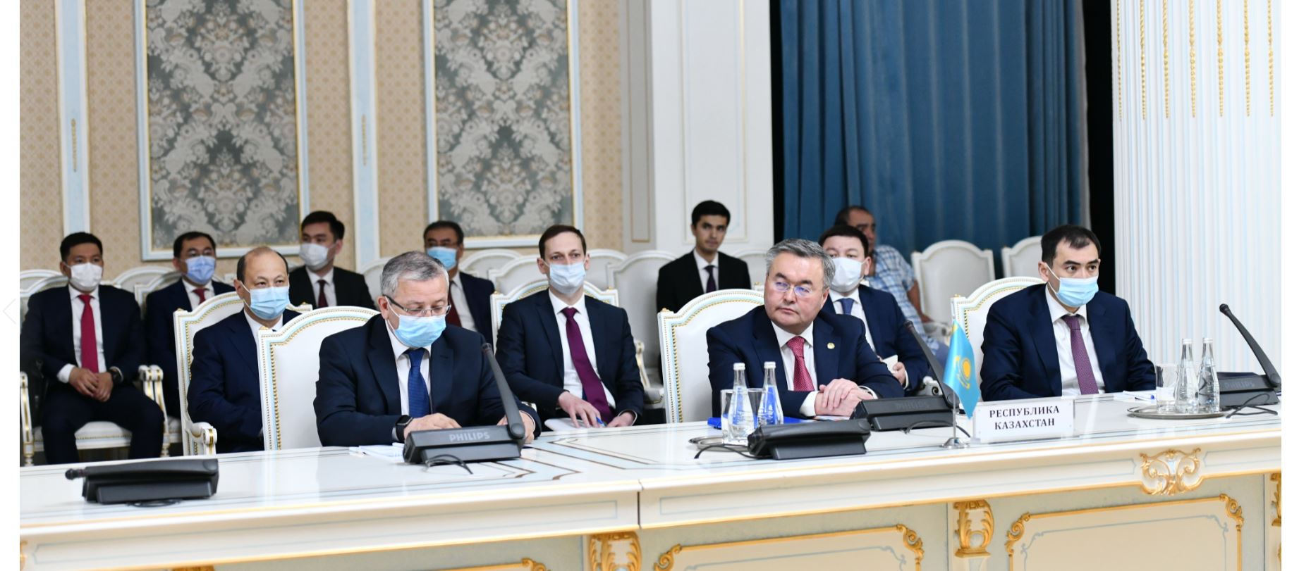 ماڭىزدى قۇجاتتار جوبالارى ماقۇلداندى