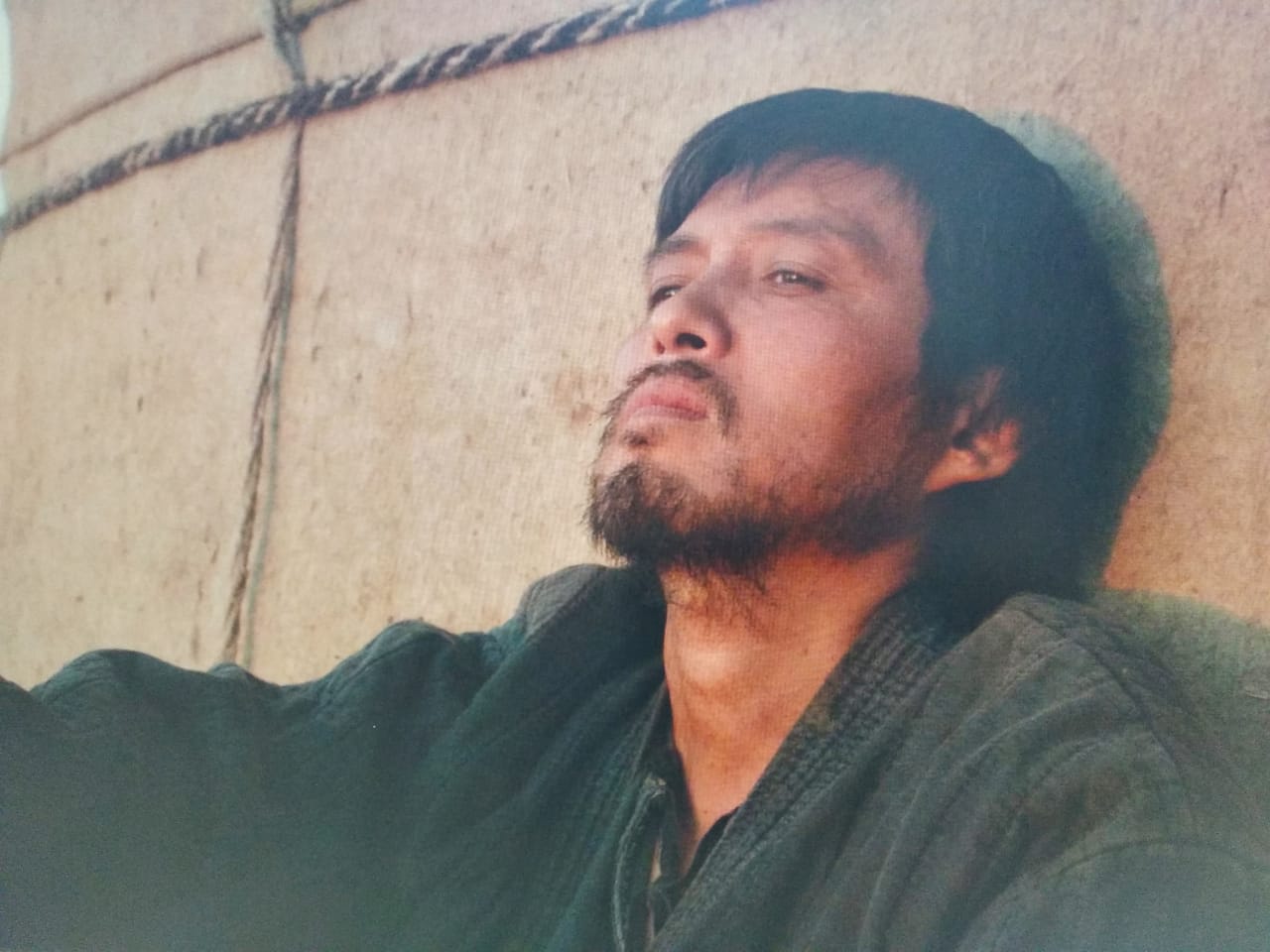 ونەر ادامدارىنا ورتاق پروتوتيپ