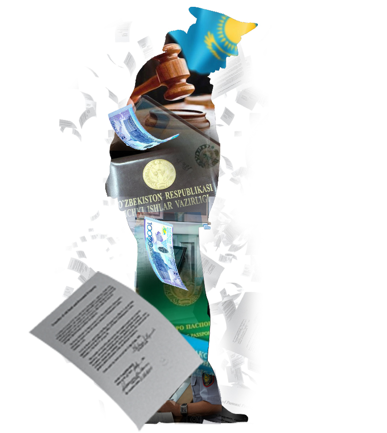 قانداسقا قيانات ەمەس پە بۇل؟