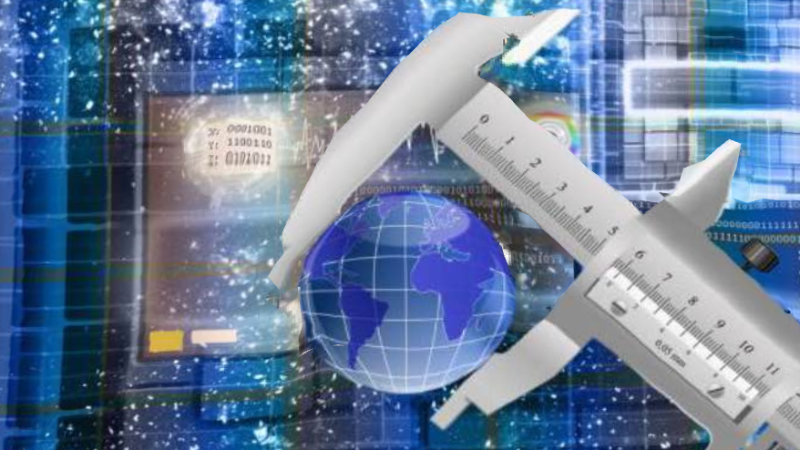 بىرەگەي ولشەم قۇرالى – قاۋىپسىزدىككە كەپىل