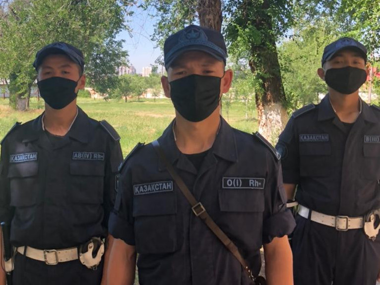 ۇلاندىقتار بالالاردى ماس بۇزاقىلاردان قورعاپ قالدى