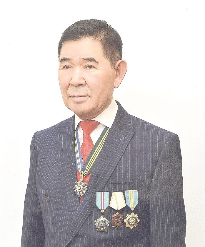 العا جەتەلەگەن اسىل مۇرات