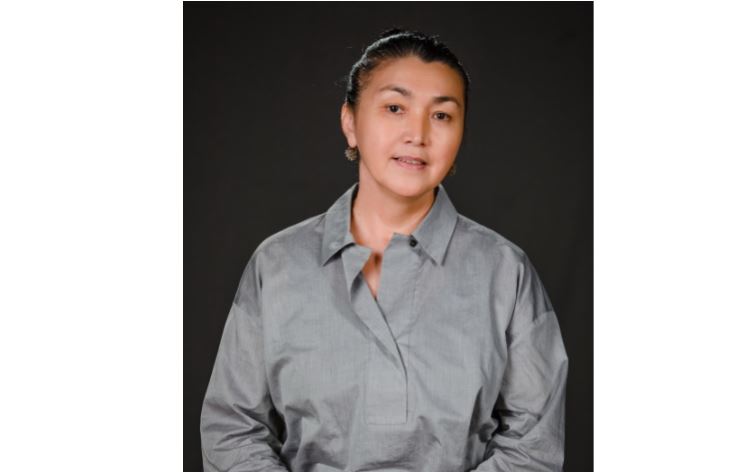 بوپاي حانىم – بولمىسى بولەك تۇلعا