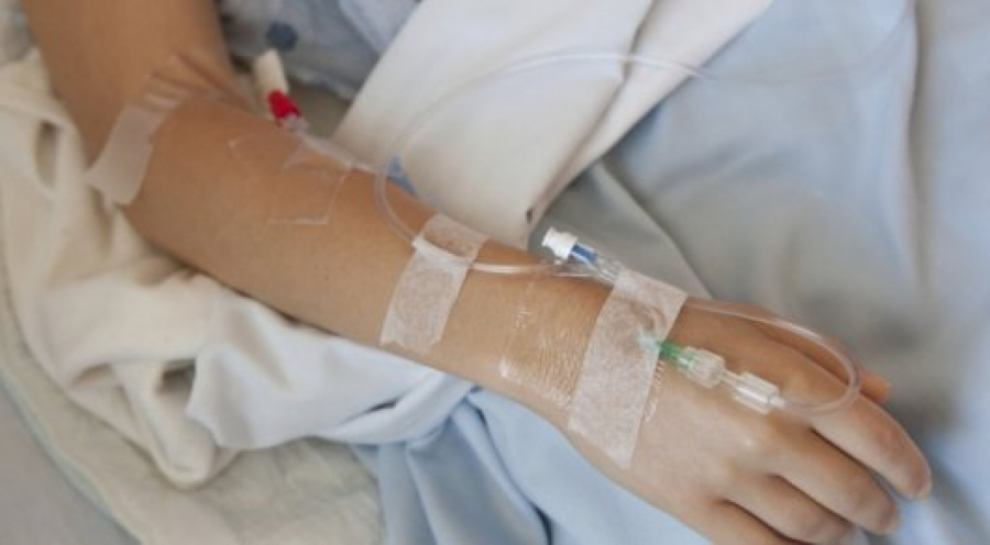 اتىراۋدا كوروناۆيرۋس جۇقتىرعان 27 ناۋقاس جانساقتاۋ بولىمىندە جاتىر