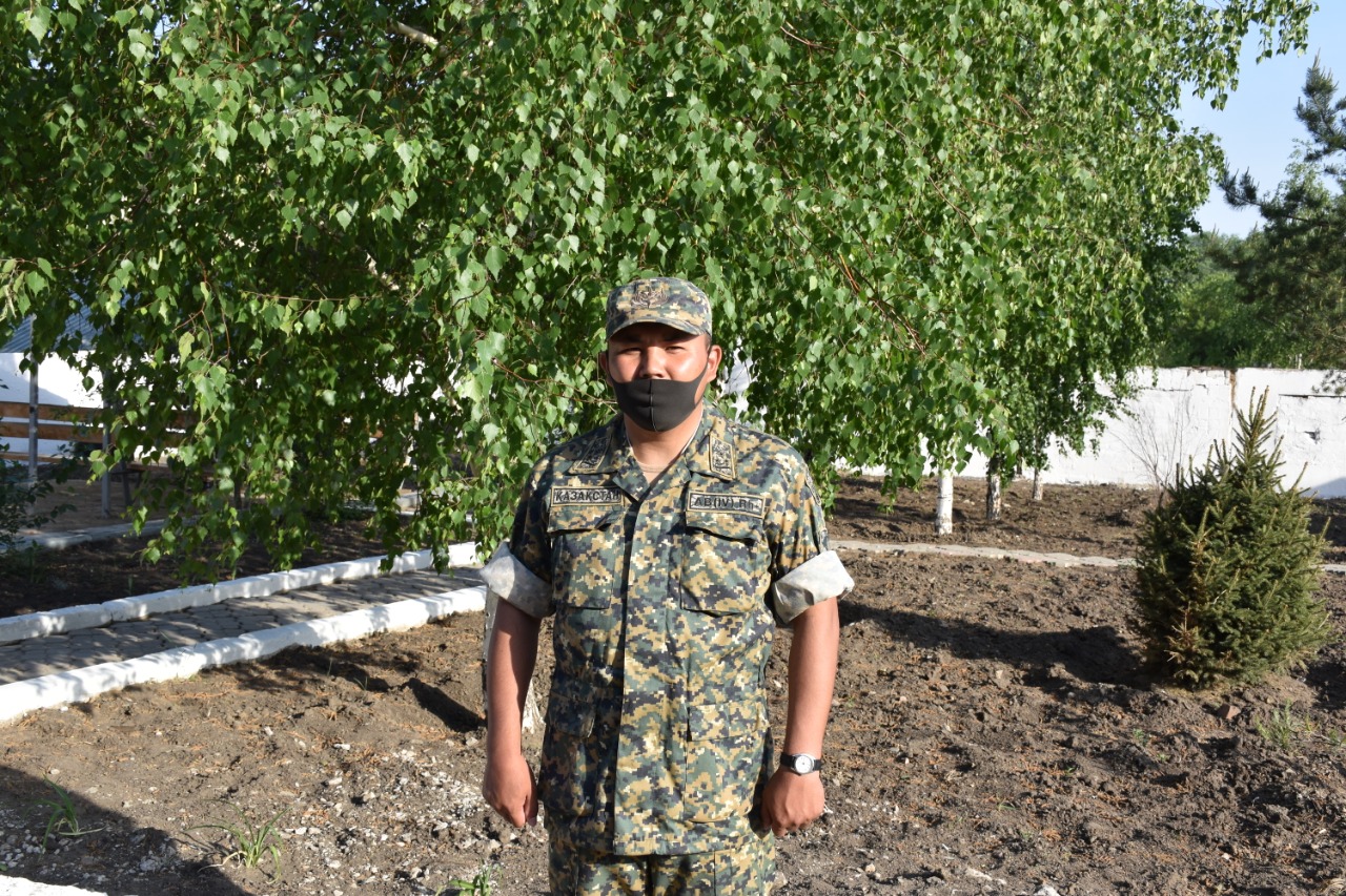 ۇلتتىق ۇلان وفيتسەرى سەگىز ادامدى ورتتەن قۇتقاردى