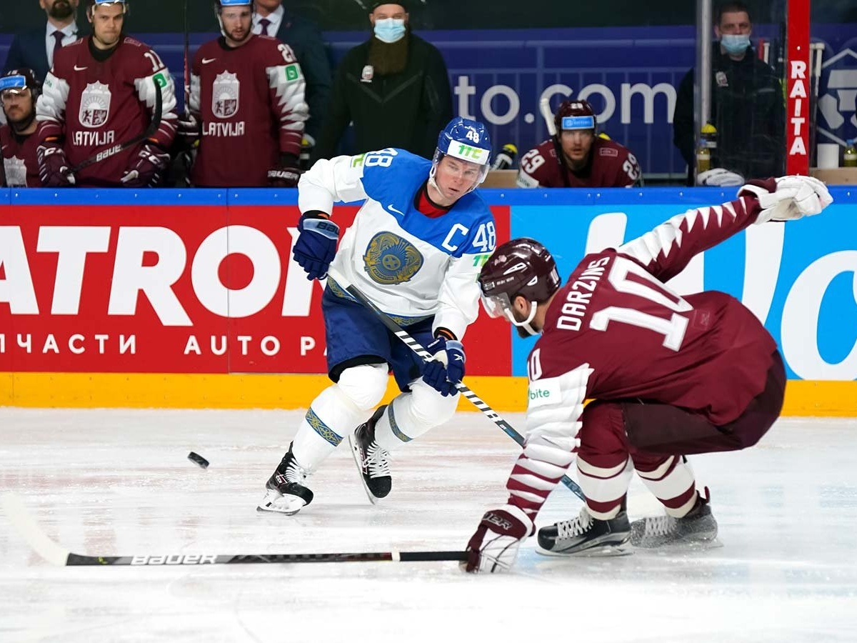 الەم چەمپيوناتىن ءساتتى باستادى