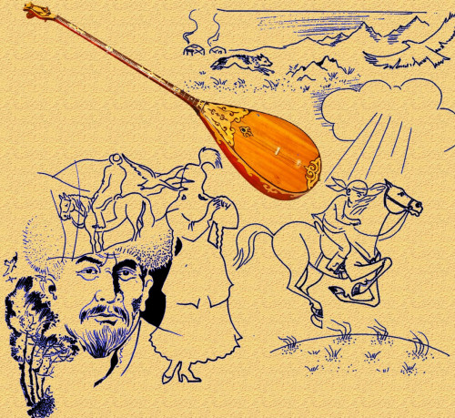 قىزداربەك كۇيشى