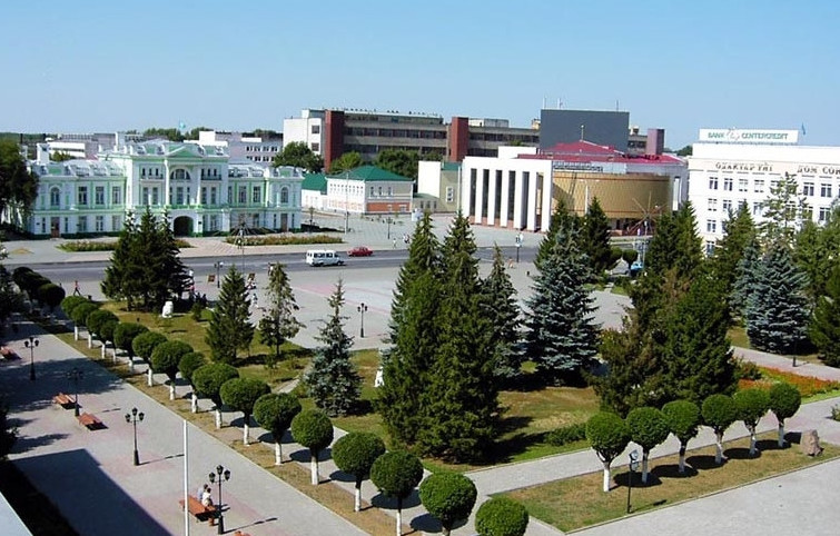 «قىزىلمەن» قوشتاسا  الار ەمەس