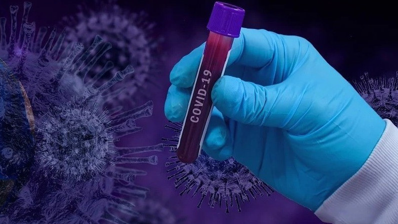 ىندەتپەن كۇرەس كۇشەيە ءتۇستى