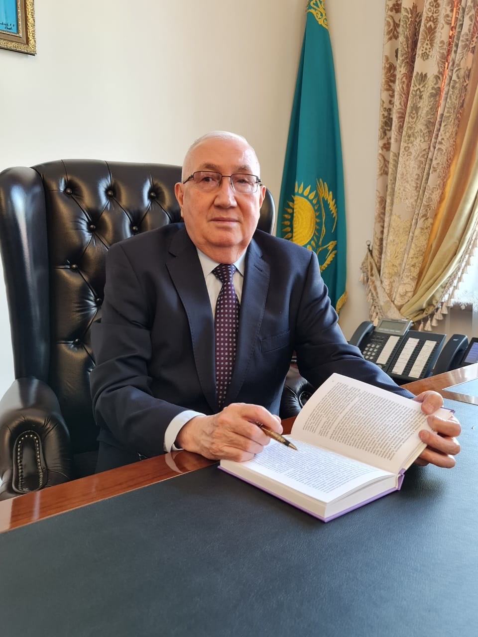 بيولوگيا سالاسىن جاڭا بەلەسكە باستاعان