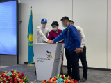 «Worldskills Atyrau-2021» چەمپيوناتى باستالدى
