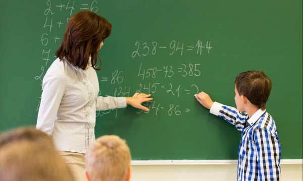 قوسىمشا بىلىمگە  كوبىرەك ءمان بەرىلمەك