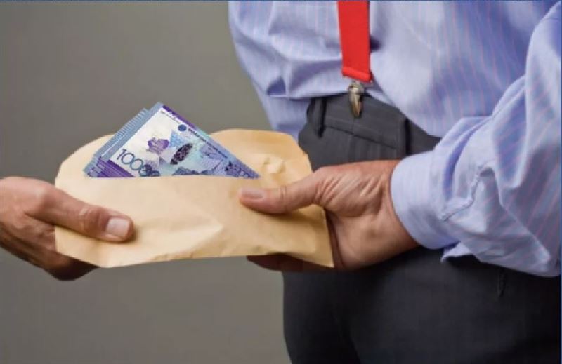 پارا بەرۋمەن پروبلەما شەشىلمەيدى