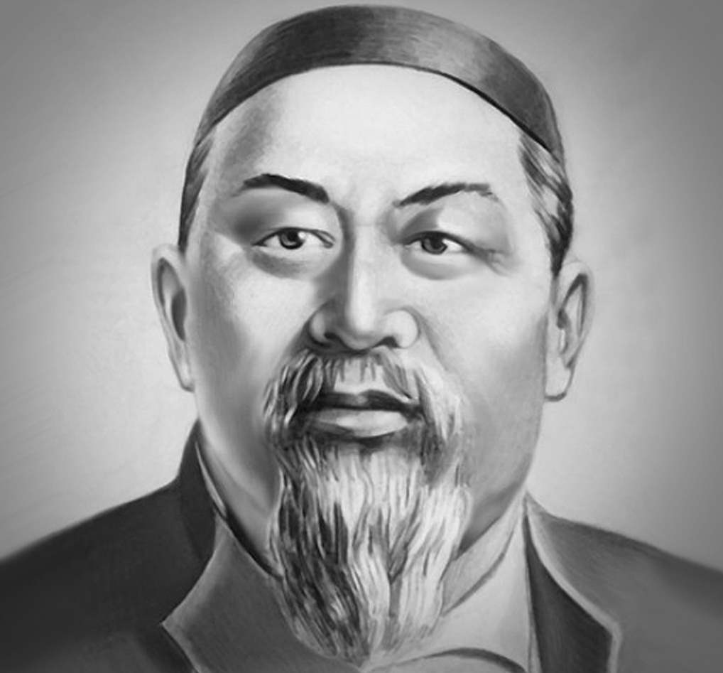 «كىسىگە بىلىمىنە قاراي بولىستىق قىل...»