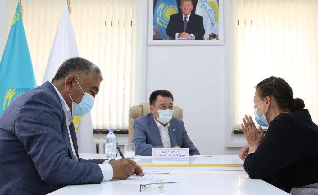 قىزىلوردا قالاسىندا كۇزدە 680 پاتەر پايدالانۋعا بەرىلەدى