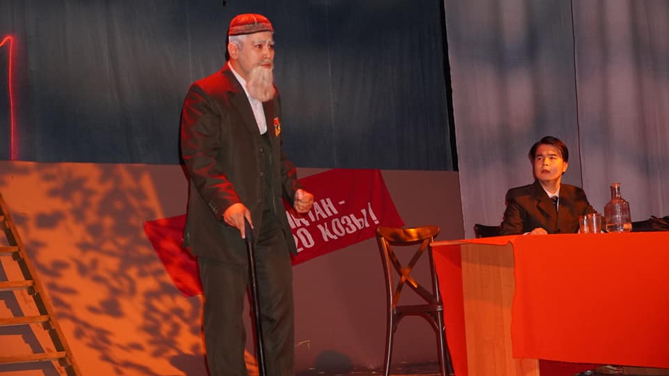 ەڭبەكتى دارىپتەگەن قويىلىم