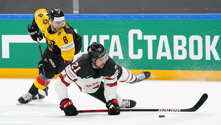 كانادانىڭ جولى بولار ەمەس