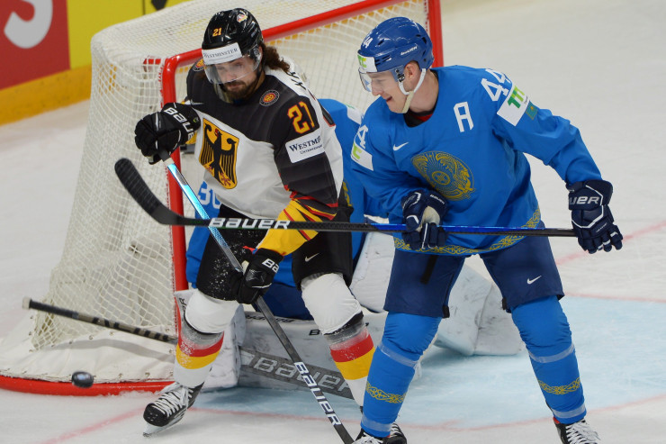 اقش-قا ءالىمىز جەتپەدى, گەرمانيانى ۇتتىق