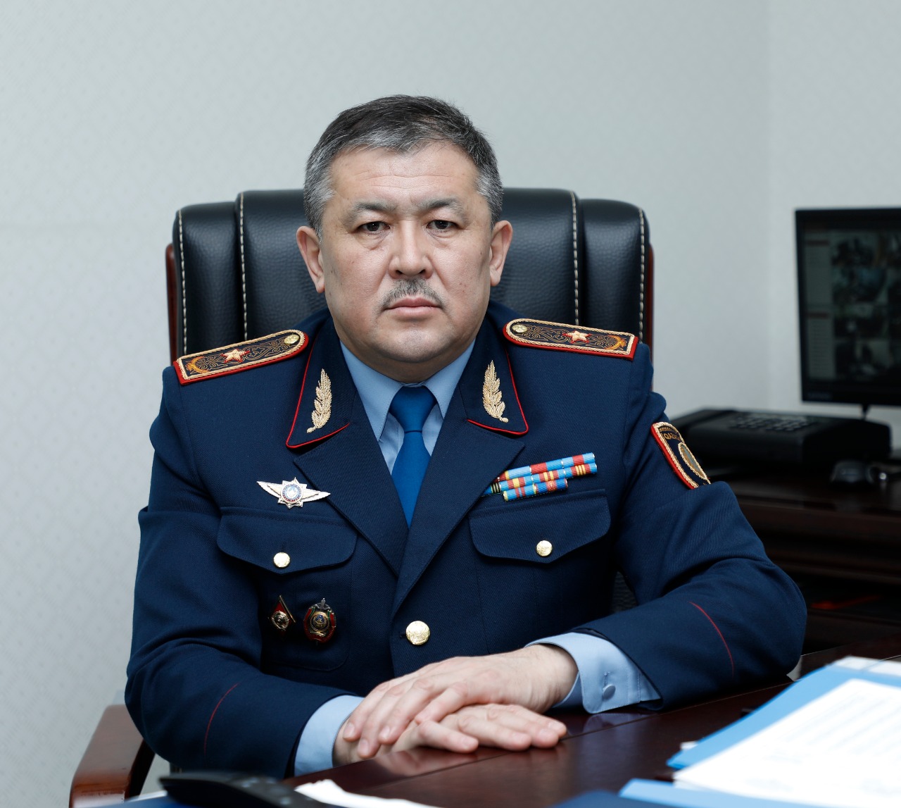 مال ۇرىلارىنا قارسى «مايدان» اشقاندا..