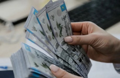 تسيفرلى تەڭگە – تسيفرلى ەۆوليۋتسيا ما؟