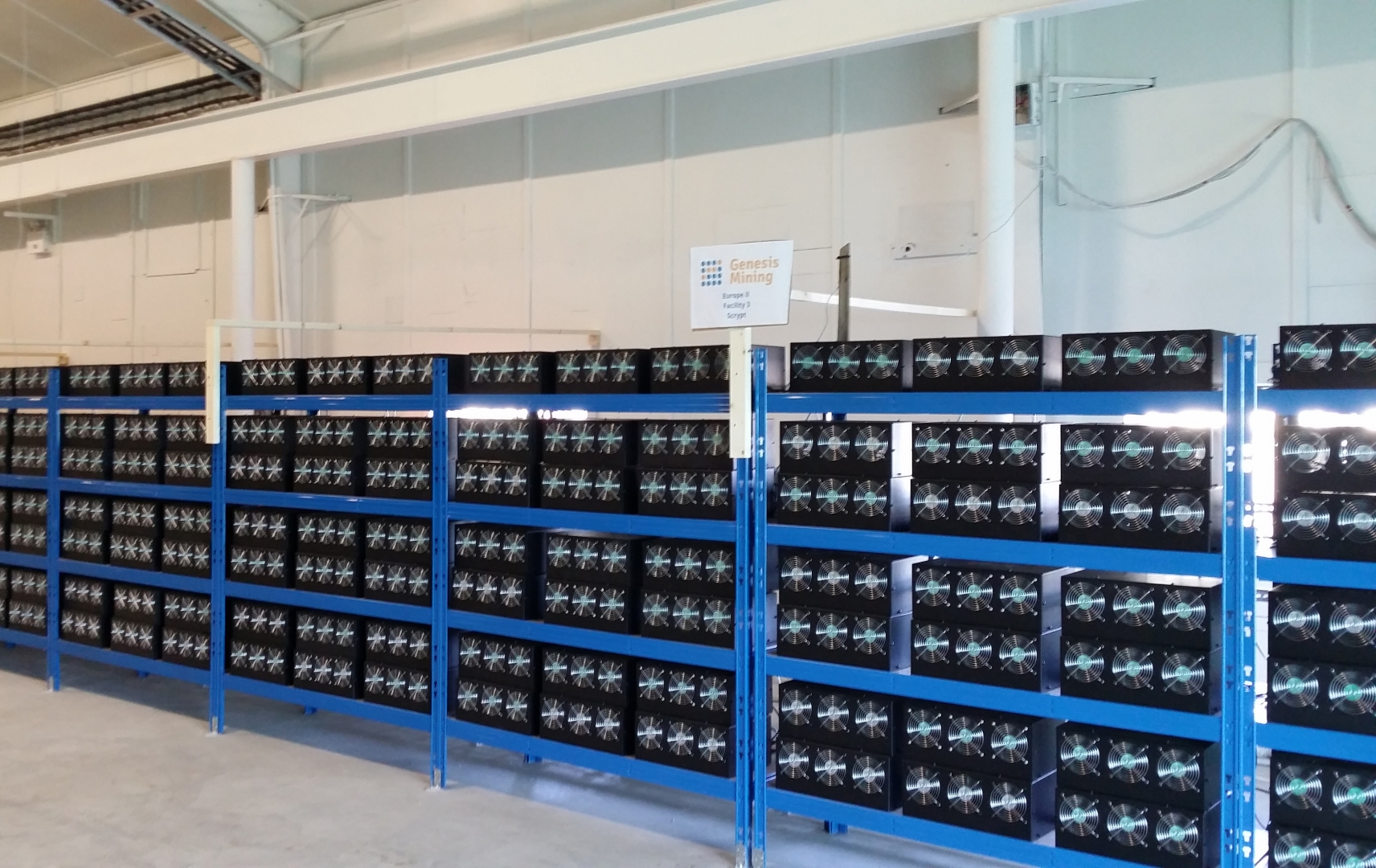 ماينينگ سالاسىنا قاۋىپ ءتونىپ تۇر