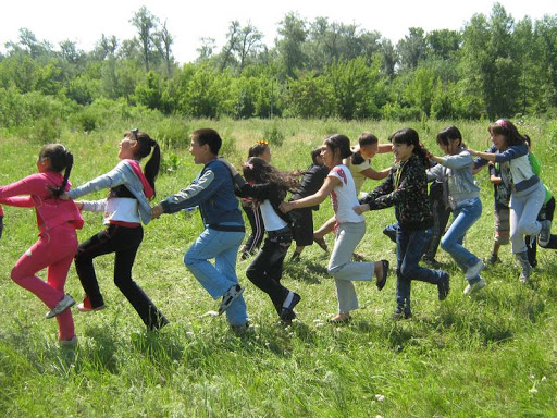 جازعى دەمالىس ماۋسىمىن قالاي وتكىزەمىز？