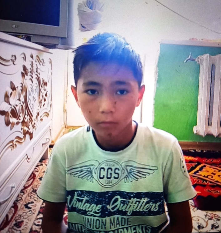 قىزىلوردادا جاسوسپىرىمگە ىزدەۋ سالىندى