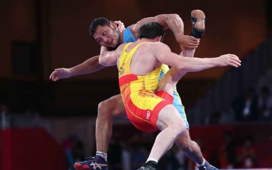 بالۋاندار پولشادا بەلدەسەدى