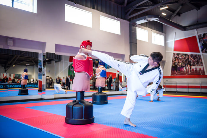 وليمپيادا جولداماسىن يەلەندى