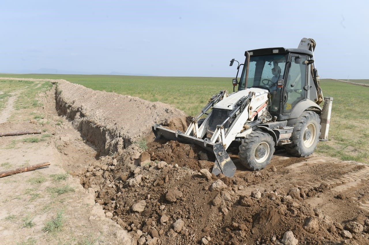 ور قازعاندار وبالدى بىلە مە؟