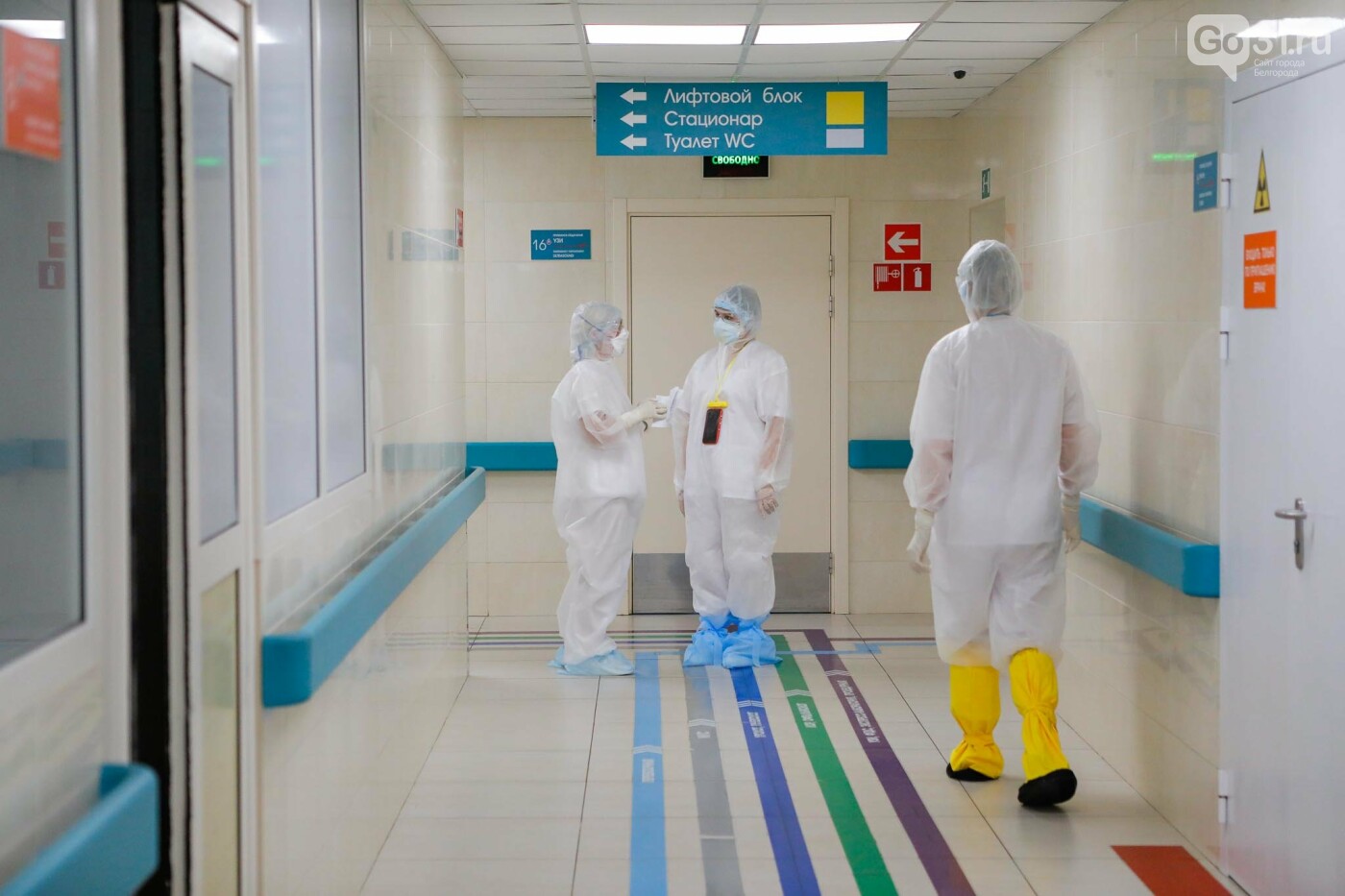 قاۋىپتى ۆيرۋسپەن  كۇرەس قارقىنى كۇشەيتىلدى