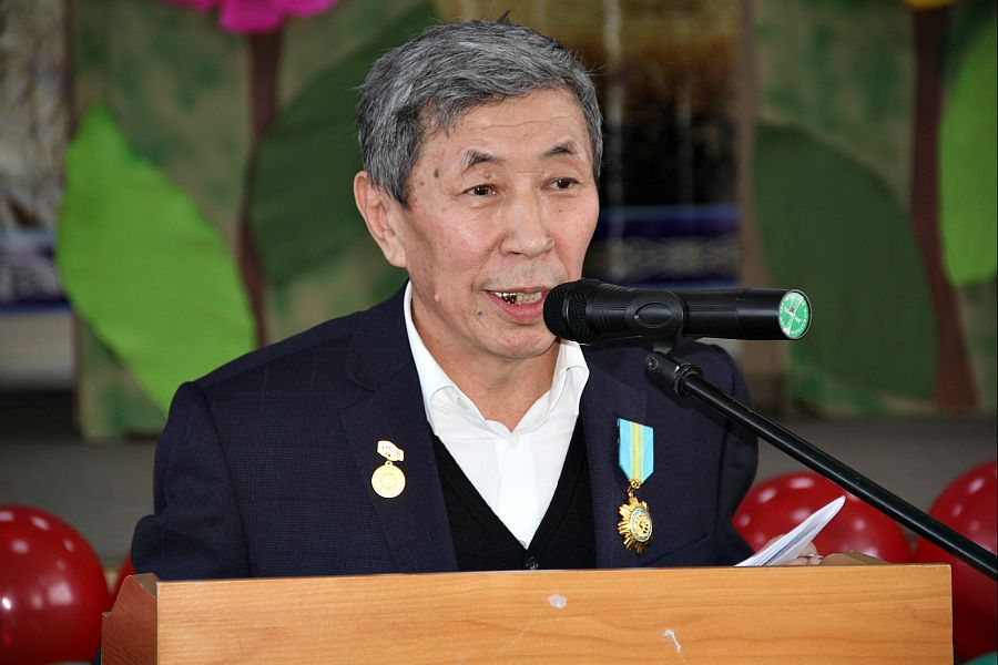 قىمباتشىلىق قىسىمى