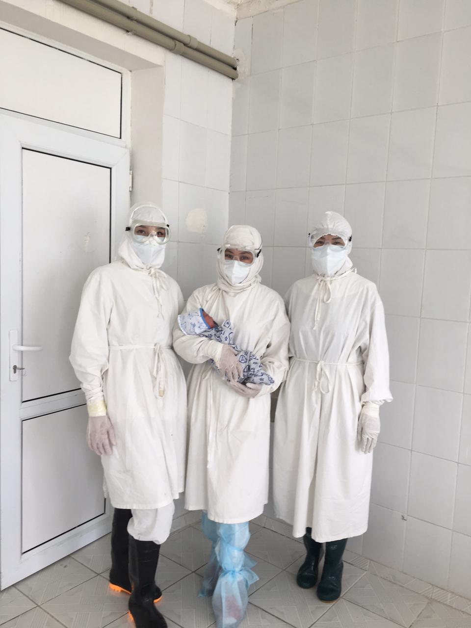 قايسار جاندار قاۋىپتى ىندەتتى دە جەڭەدى