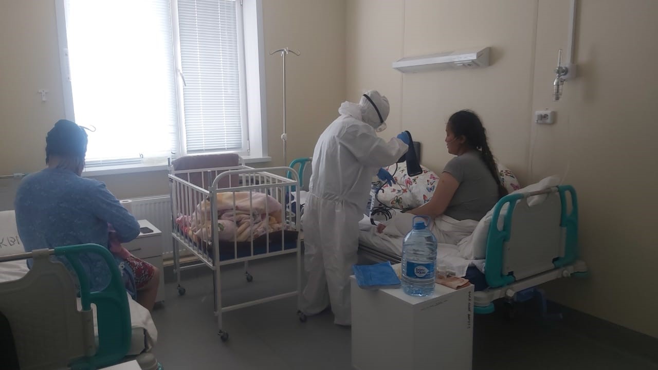 ۆاكتسينا – تاجالدى تەجەۋ ءتاسىلى