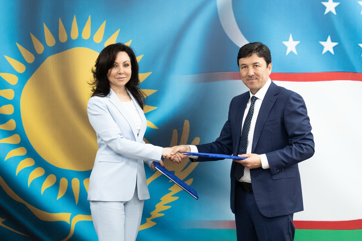 اۆتوبۋستاردى سولتۇستىك وڭىرلەرگە بەيىمدەيدى