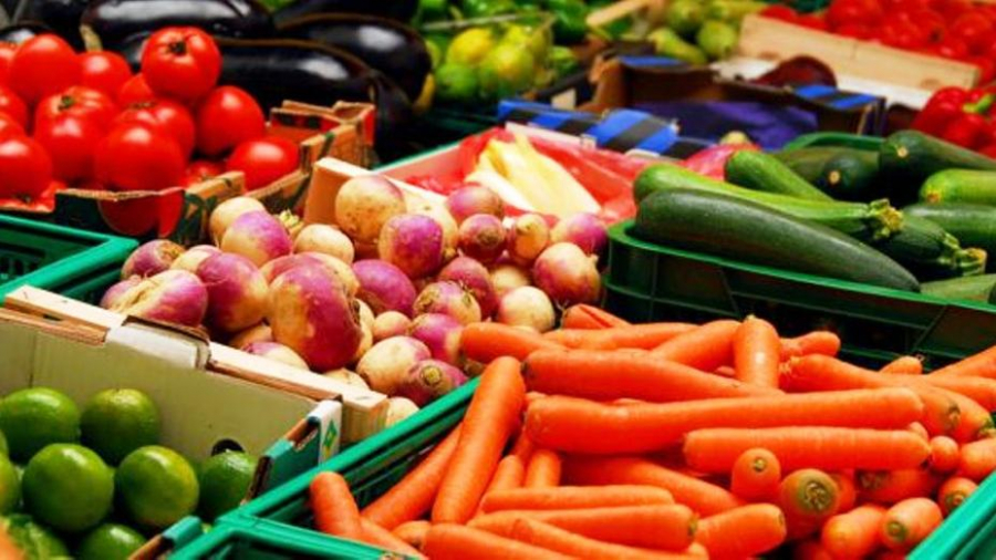 سقو-دا دەمالىس كۇندەرى اۋىل شارۋاشىلىعى جارمەڭكەلەرى ءوتىپ جاتىر