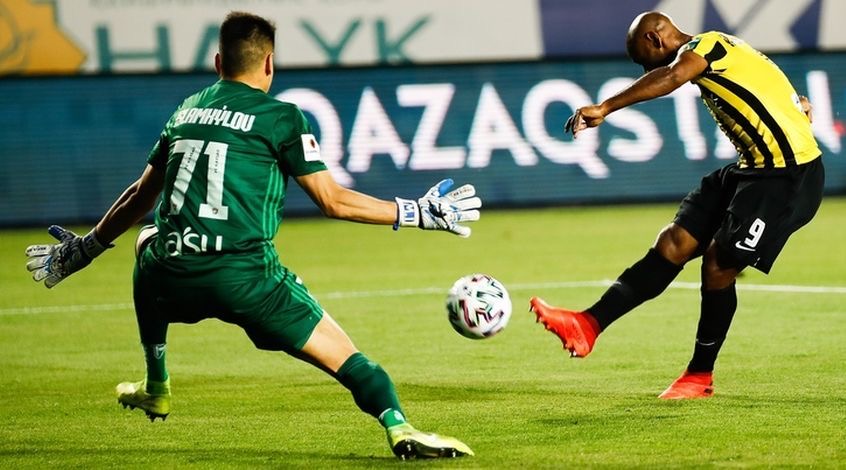 «قايرات» «قايساردى» ۇتتى